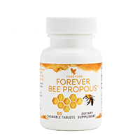 FOREVER BEE PROPOLIS™ (MAXIMÁLNĚ 5 KS)