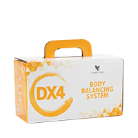 Forever Aloe DX Body Balancing System