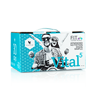 Forever Aloe VITAL5 s Forever Aloe Peaches