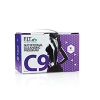Forever Aloe CLEAN9 Lite Ultra Chocolate