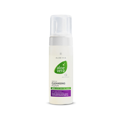 LR Aloe Vera Čistící pěna 150 ml