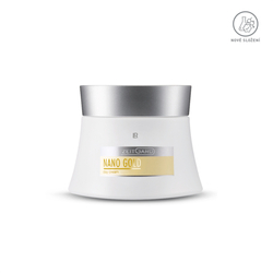 Zeitgard Nanogold Denní krém 50 ml