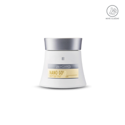 Zeitgard Nanogold 2v1 Oční krém & maska ​​30 ml