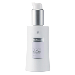 LR ZEITGARD Serox Sérum s okamžitým účinkem 30 ml