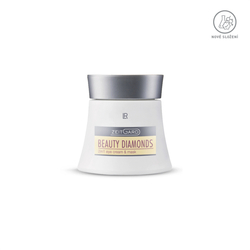 Zeitgard Beauty Diamonds 2v1 Oční krém & maska ​​30 ml