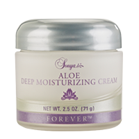 SONYA® ALOE DEEP MOISTURIZING CREAM 71 G