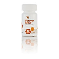 FOREVER MOVE™ 90 KAPSUL