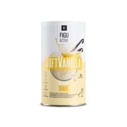 LR FIGUACTIVE Koktejl Soft Vanilla (Vanilka)