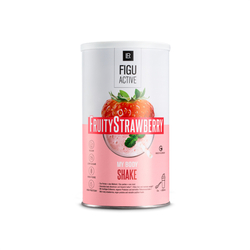LR FIGUACTIVE Koktejl Fruity Strawberry (Jahoda)