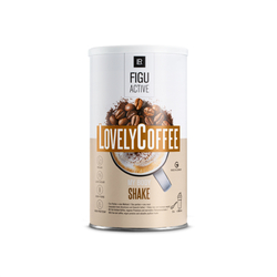 LR FIGUACTIVE Koktejl Lovely Coffee (Káva)