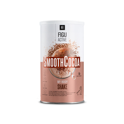 LR FIGUACTIVE Koktejl Smooth Cocoa (Kakao)