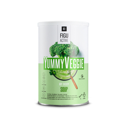 LR FIGUACTIVE Polévka Yummy Veggie (Zeleninová)