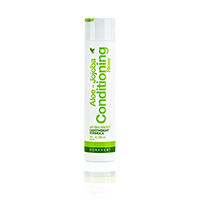 Forever Aloe Jojobobý kondiční oplach 296ml