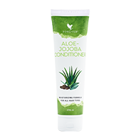 Forever Aloe Kondicionér s Jojobou 296ml