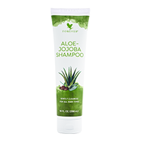 Forever Aloe Jojobový šampón 296ml