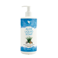 Forever Aloe Tekuté mýdlo 473 ML