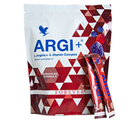 FOREVER Argi+