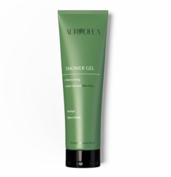 CHOGAN Aurodhea Sprchový gel s Aloe vera 250ml