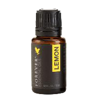 FOREVER ESSENTIAL OILS - LEMON (CITRON) 15 ML