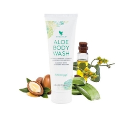 Forever Aloe Sprchový gel 236ml