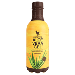 Forever Aloe Vera Gel 1l