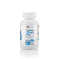 Forever Aloe Garcinia Plus 70 kapsulí