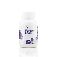 Forever Aloe Lean 120 Kapsulí