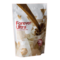 Forever Aloe Lite Ultra Chocolate