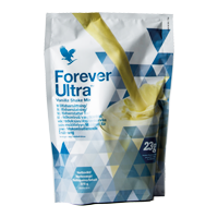 Forever Aloe Lite Ultra Vanilla
