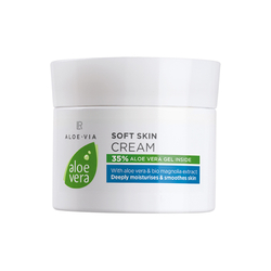 LR Aloe Vera Jemný krém 100ml