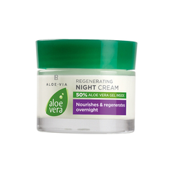 LR Aloe Vera regenerační noční krém 50 ml
