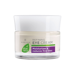 LR Aloe Vera Zjemňující Oční Krém 15 ml
