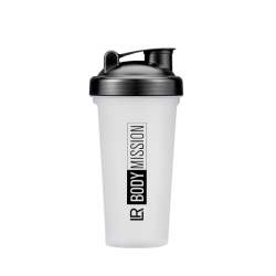 LR FIGUACTIVE Body Mission Shaker