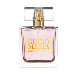 LR Guido Maria Kretschmer for women EdP 50 ml