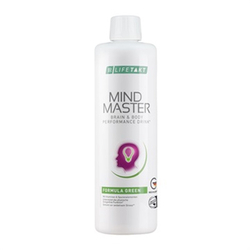 LR Lifetakt Mind Master Formula Green 500 ml