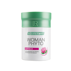 LR Woman Phyto Tobolky 90 tobolek/ 46,8 g