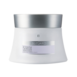 LR ZEITGARD Serox Intenzivní krém 50 ml