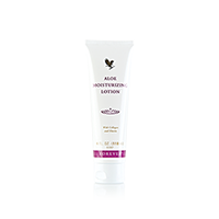 Forever Aloe Moisturizing Lotion 118ml