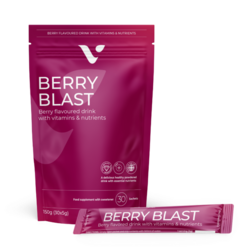 Valentus Berry Blast 30 sáčků