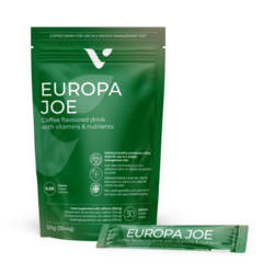 Valentus Europa Joe káva 30 sáčků