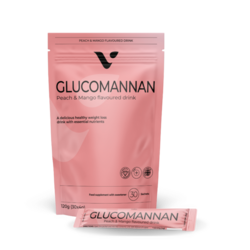Valentus Glucomannan 30 sáčků