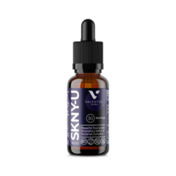 Valentus SKNY-U Kapky na podporu hubnutí 30ml